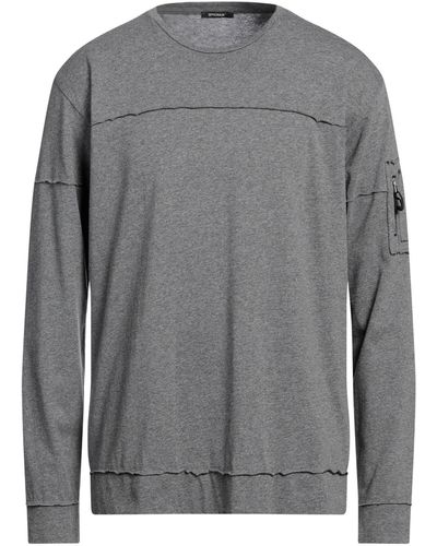 Officina 36 T-shirt - Gray