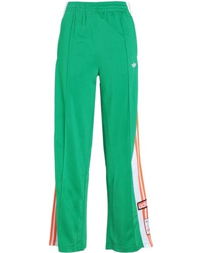 adidas Originals Pantalone - Verde