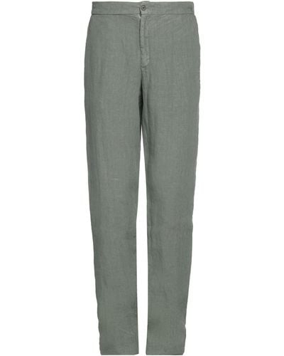 Boglioli Trousers - Grey