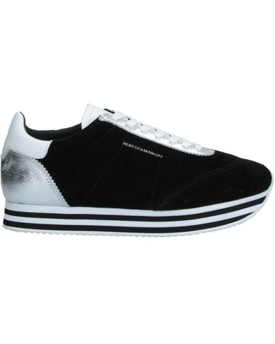 Rebecca Minkoff Low-tops & Sneakers - Black