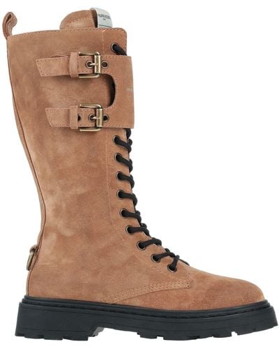Philippe Model Boot - Brown