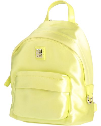 Givenchy Backpack - Yellow