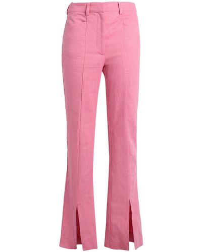 EDITED Trouser - Pink