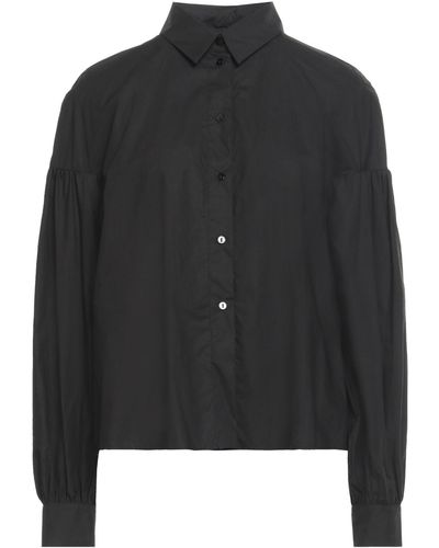 Xacus Shirt - Black