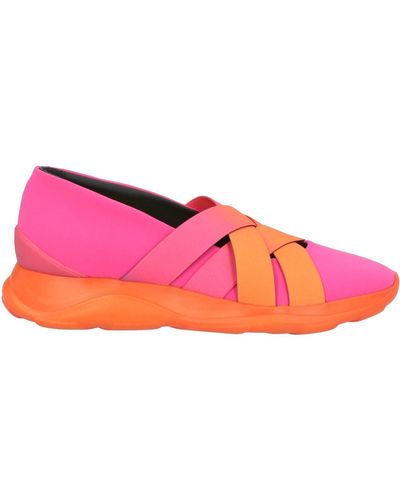 Christopher Kane Ballet Flats - Pink