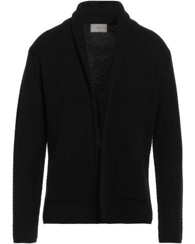 Altea Cardigan - Black