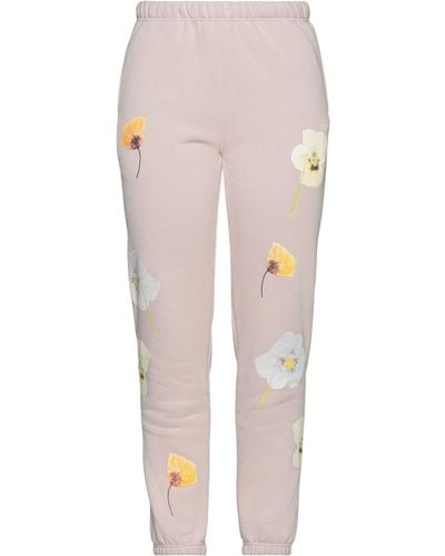 Obey Trouser - Pink