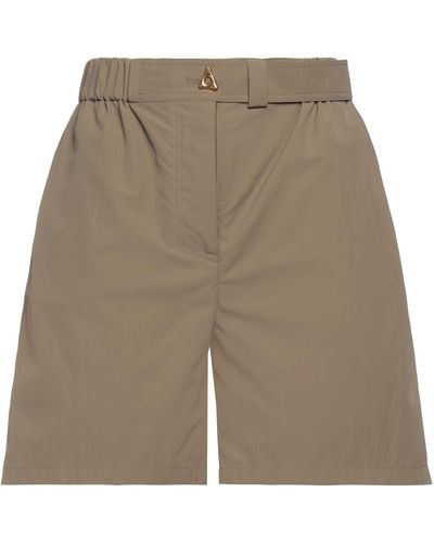 Aeron Shorts & Bermuda Shorts - Natural