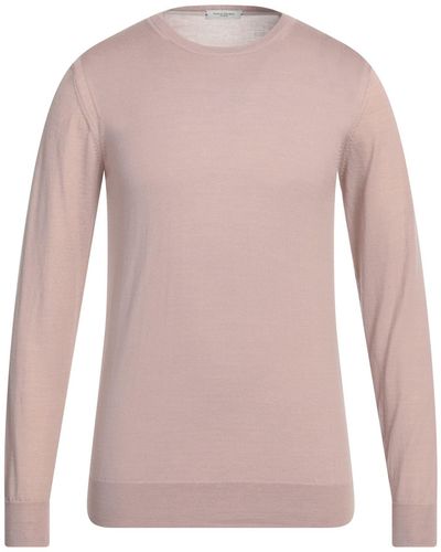 Paolo Pecora Sweater - Pink