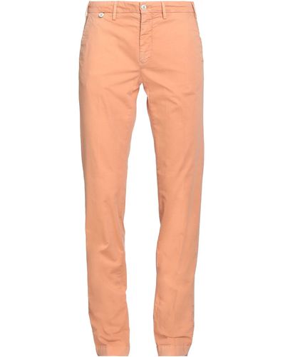 Mason's Trouser - Orange