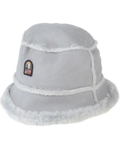 Parajumpers Hat - Gray