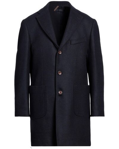 Laboratori Italiani Cappotto - Blu