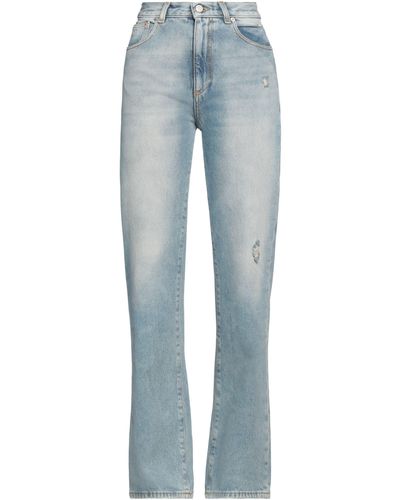 ViCOLO Pantaloni Jeans - Blu