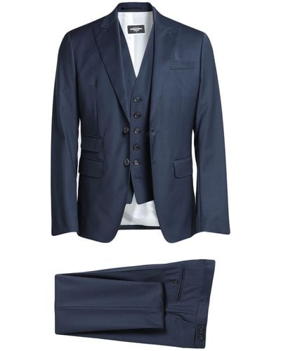 DSquared² Costume - Bleu