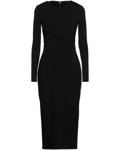 Giorgio Armani Dresses for Women | Online Sale up to 90% off | Lyst