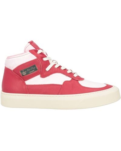 Rhude Sneakers - Pink