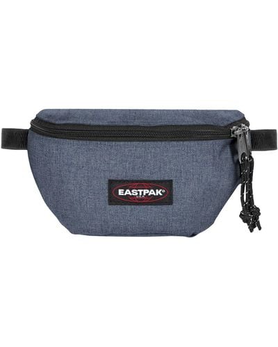 Eastpak Bum Bag - Blue