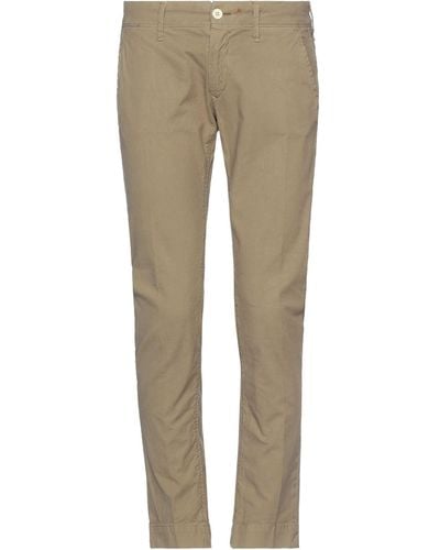 HTC Trousers - Natural