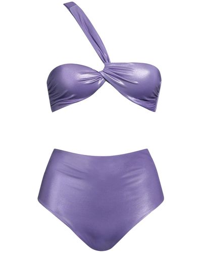 MATINEÉ Bikini - Purple