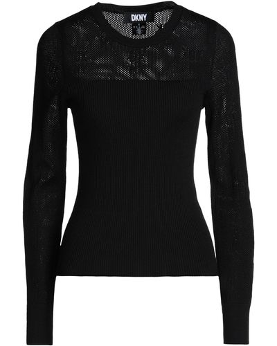 DKNY Pullover - Nero