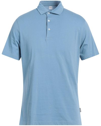 Aspesi Polo Shirt - Blue