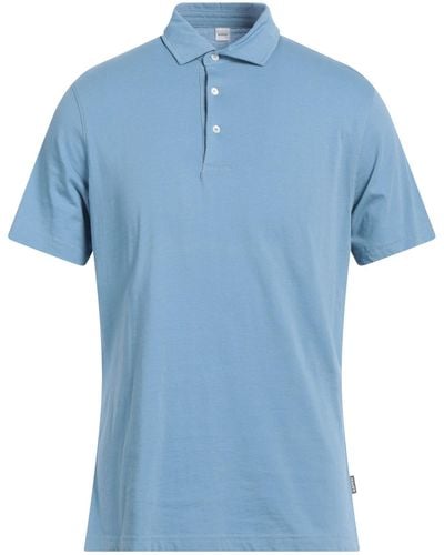 Aspesi Poloshirt - Blau