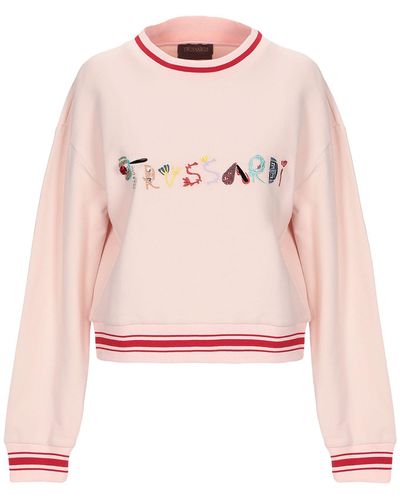 Trussardi Sweatshirt - Pink