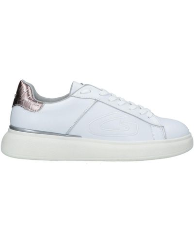 Alberto Guardiani Sneakers - Bianco