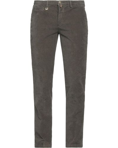 Barbati Trousers - Grey
