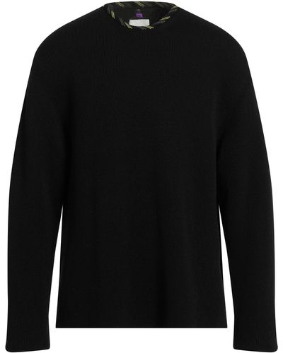 OAMC Pullover - Schwarz