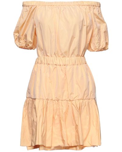 Maje Short Dress - Multicolor