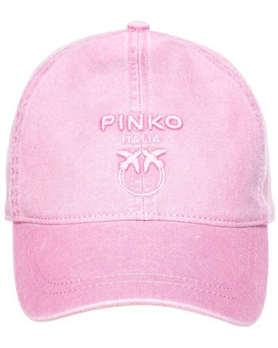 Pinko Mützen & Hüte - Pink