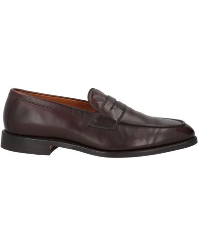 Allen Edmonds Loafers - Brown