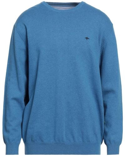 Fynch-Hatton Sweater - Blue