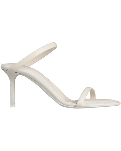 1017 ALYX 9SM Sandals - White