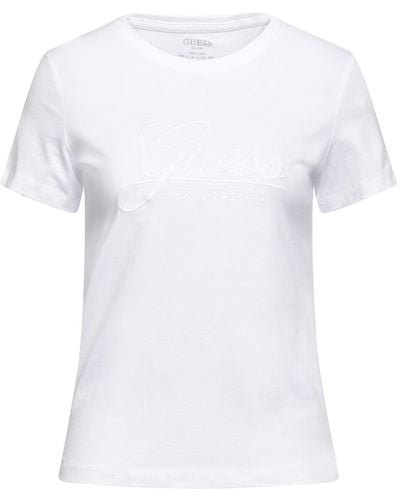Guess T-shirt - White
