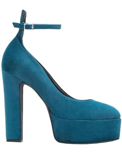 Pinko Zapatos de salón - Azul
