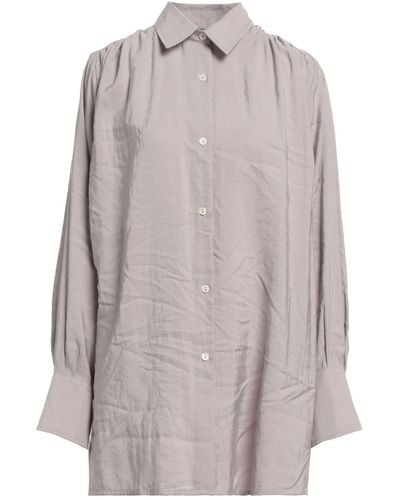 Elvine Shirt - Grey