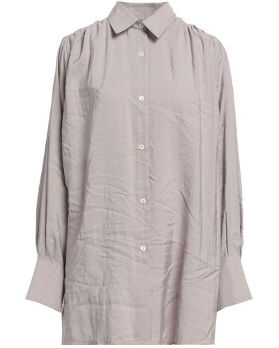 Elvine Shirt - Gray