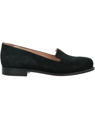 Ludwig Reiter Loafers - Black