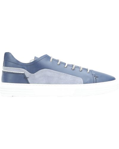 Moma Sneakers - Blue