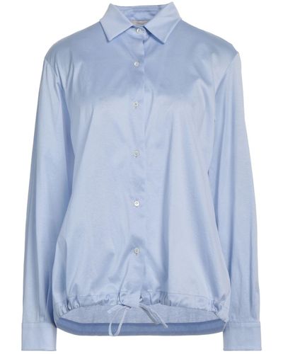 Circolo 1901 Shirt - Blue