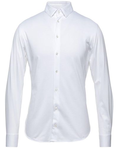 Giorgio Armani Shirt - White