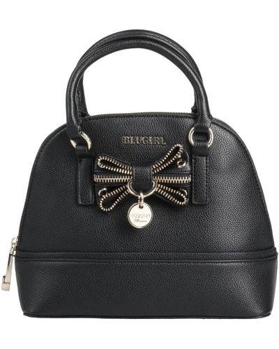 Blugirl Blumarine Handbag - Black