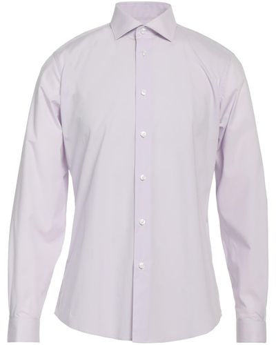 Class Roberto Cavalli Shirt - Purple