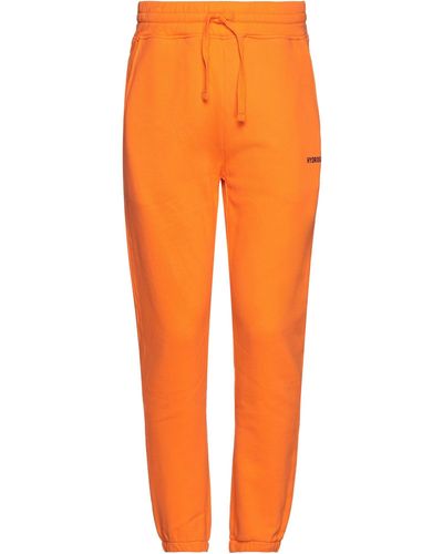 Hydrogen Pantalone - Arancione