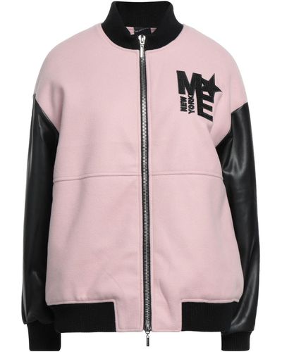 Marc Ellis Jacke & Anorak - Pink