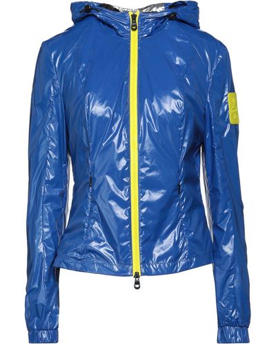 Refrigiwear Jacket - Blue