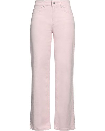 SELECTED Jeans - Pink