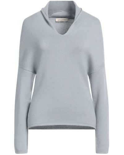 Gentry Portofino Sweater - Blue